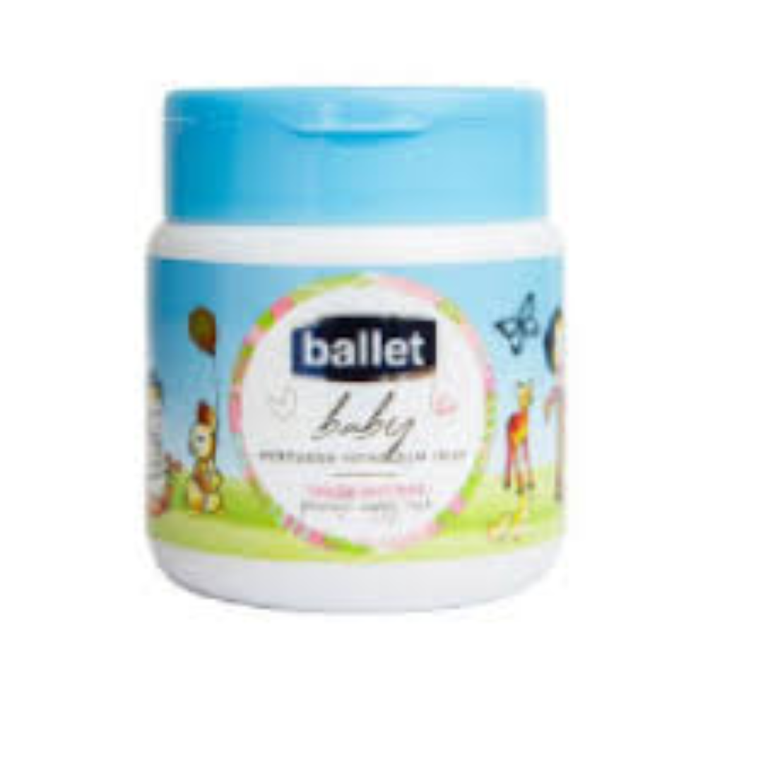 BALLET PERFUMED BABY JELLY 250G